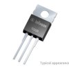 Infineon IGBT IKP08N65H5XKSA1 Ic 18 A Uce 650 V TO-220 kanał: Typ N 70 W 3-pinowy Otwór przelotowy
