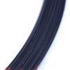 Spoiwo PPO 100g pasek czarne
