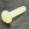 Śruba plastikowa 4-40 x 10mm