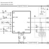 Impedance Track™ battery gas gauge solution for 1-series cell Li-ion battery packs