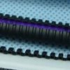 7,5/5,5mm PESZEL PROF.KARB.CIĘTY V-20 PP