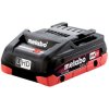 Metabo 625367000 Slide Battery Pack 18V 4.0Ah LiHD