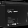 AGM30 AGM battery, 12 V, 100 Ah