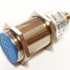 LM30-3010PCT czujnik indukcyjny M30, PNP-NO,/NC zakres działania 10mm