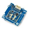 Grove - Radar Dopplera - BGT24LTR11 - transceiver 24GHz - 10m - Seeedstudio 109020021