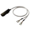 Weidmüller 1512030005 PAC-CTLX-2X10-V2-0M5 Przewód łączący PLC