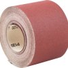PFERD TOOLS SBR-P 115 A 120 45016542 Papier ścierny, rolka Wielkość ziarna 120 (D x S) 25 m x 115 mm 1 szt.