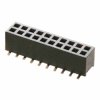 HARWIN Gniazdo PCB M50 20 -pinowe 2-rzędowe raster: 1.27 mm Powierzchnia Gniazdo PCB Lutowie Prosty