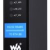 Serwer szeregowy RS232/RS485 na RJ45 2x Ethernet Waveshare
