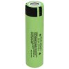 Akumulator Panasonic 18650 2900mAh 3,7V NCR18650PF