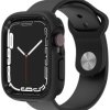Otterbox Exo Edge Osłona 45 mm czarny Watch Series 7, Watch Series 8