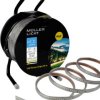 Taśma LED Müller-Licht LED Power Stripe 25 m, 290W, 1000lm/m, IP65 2700K 21600075 25 m