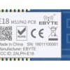 RF E18-MS1PA2-PCB RF E18-MS1PA2-PCB