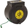Chauvin Arnoux P01295492 Cable reel 30m fits C.A 6011 continuity Tester