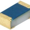 PTS ATAU Gold Terminated Temperature Dependent Platinum Thin Film Chip Resistor (RTD)