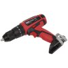 Sealey CP20VDD Hammer Drill/Driver Ø13mm 20V - Body Only