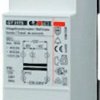 Transformator dzwonkowy Grothe 14039, 8 V/AC, 12 V/AC