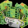 3212147 Ground modular terminal block