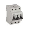 Ogranicznik mocy KMB6-P-40/3 3P 40A IP20 45766