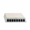 Rutenbeck PP-UM A-8 Ap rw 8 Patch panel