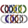 Donau 105-MIX Copper Wire Multicolour 1 Set Versatile Electronics Use