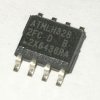 Pamięć EEPROM 24C512 SO8 (SMD) Atmel