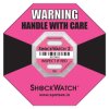 ShockWatch 2 5G Vibration - Tilt Label