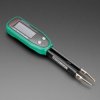SMD Component Testing Tweezers