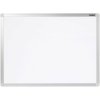 Dahle 76-96151-20116 Whiteboard Basic Board 900x600mm Magnetic White Lacquer