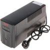 Zasilacz Ups At-Ups650bk-Led 650Inbsp/Brva East