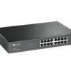 Switch TP-LINK TL-SG1016D (16x 10/100/1000Mbps)