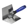 Faithfull FAI011 Prestige Internal Corner Trowel 5 x 4in