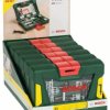 Bosch Accessories 2607017305 2607017305 Zestaw narzędzi