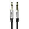 Baseus Yiven M30 Kabel Audio Stereo Aux 3,5 Mm Męski Mini Jack 1,5M...