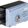 Regulator pozycyjny Bürkert 8791 323214, 1 szt.