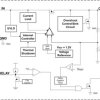 Automotive 300mA, 40V, ultra-low-IQ, low-dropout voltage regulator with enable and power good