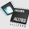 Sterownik LED AL1783T16E-13, TSSOP-16-EP, 16-Pin, 300mA, 65 V, DiodesZetex