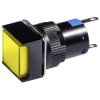 Barthelme 58520112 LED indicator light Yellow 12 V DC/AC