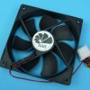 AAB FAN-12 S 12V 1,6W 120x25 19dB