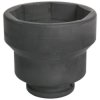Sealey CV001 Front Hub Nut Socket for Scania 80mm 3/4"Sq Drive