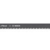 Brzeszczot do wyrzynarki T 1044 DP, Precision for Wood Bosch Accessories 2608667394 3 szt.