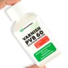 Lakier izolacyjny do płytek drukowanych z pędzelkiem PCB PVB 60 50 ml