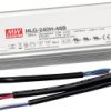 MEAN WELL HLG-240H-48B Sterownik LED, Transformator LED Stałonapięciowy, Stałonaprądowy 240 W 5 A 24 - 48 V/DC Ściemniac