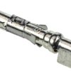 Końcówka pinowa TE Connectivity 16 Zagniatane Żeńskie 13.46 mm 14AWG, 18 AWG