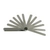 Starrett CX572 467 Feeler Gauge 13 Piece Set 0.0015-0.200in
