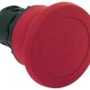 Przycisk, IP65, kolor: Czerwony, Allen Bradley, 800F
