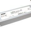 Zasilacz LED line 12V 100W 8,3A wodoodporny IP67 LL-100-12
