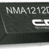 NMA2812D DC - DC CONVERTER (Newport)
