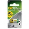 GP 476AC1 ( 4 LR44 ) bat. alkaliczna 6V 13x25mm