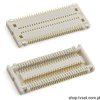 500024-5021 2x25Pin Dual Row Socket SMD MOLEX